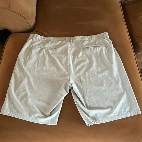 KNQR light weight shorts - Picture 5 of 7